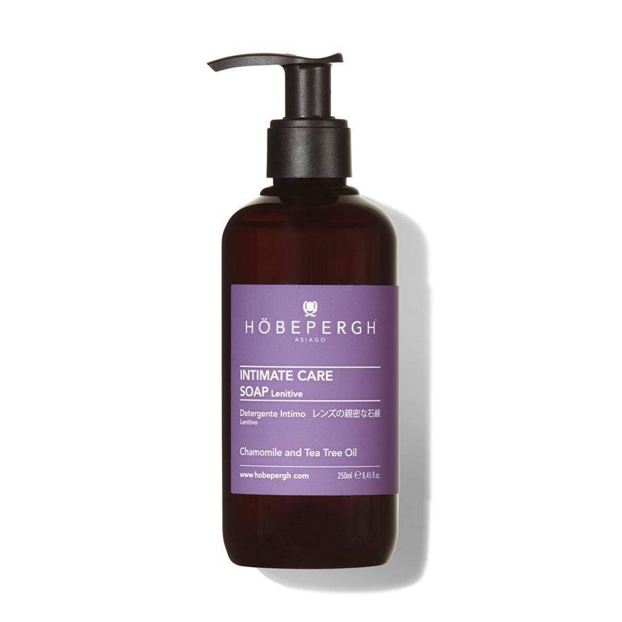 INTIMATE CARE SOAP