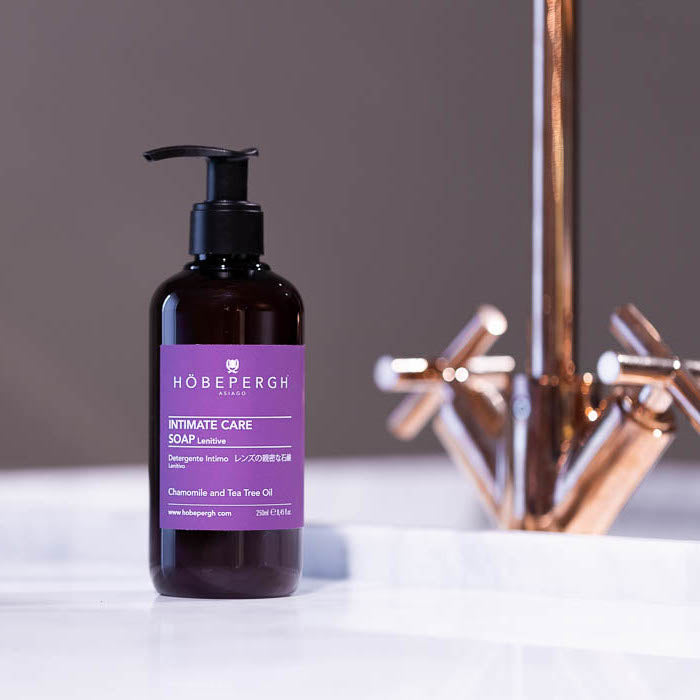 INTIMATE CARE SOAP