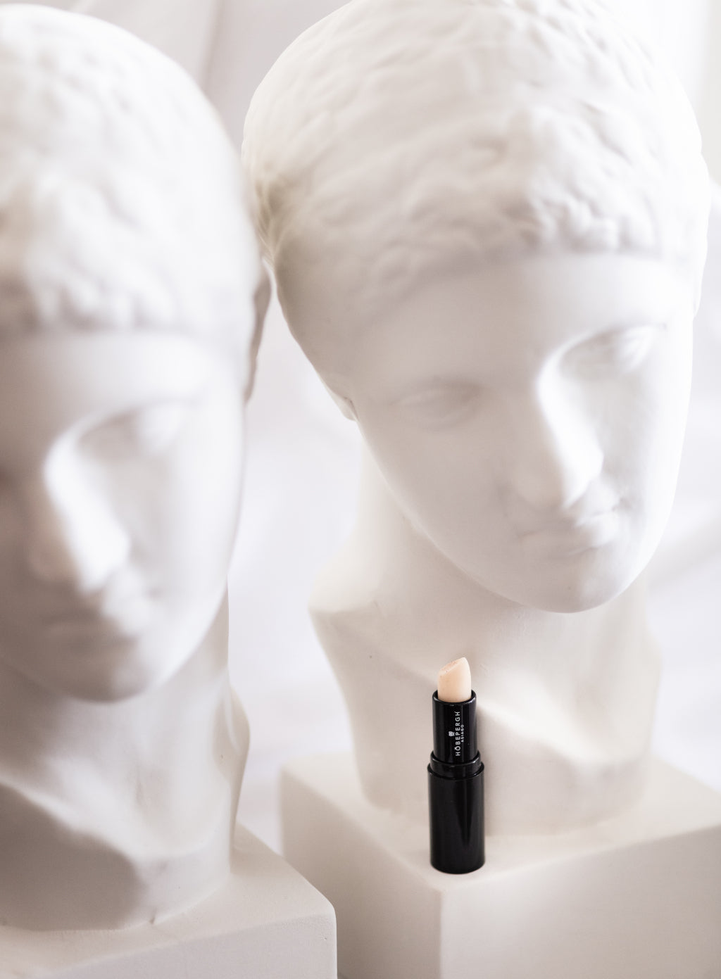 HYDRATING & PHOTO-AGEING-REPAIR LIPSTICK (LIP BALM)