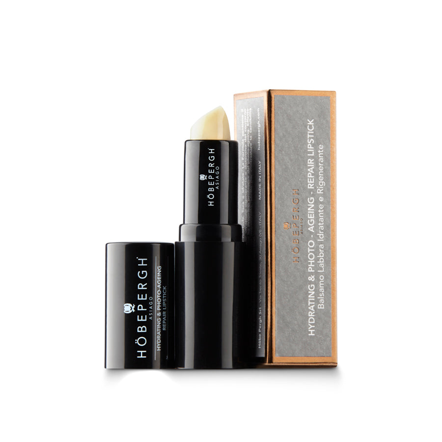 HYDRATING & PHOTO-AGEING-REPAIR LIPSTICK (LIP BALM)