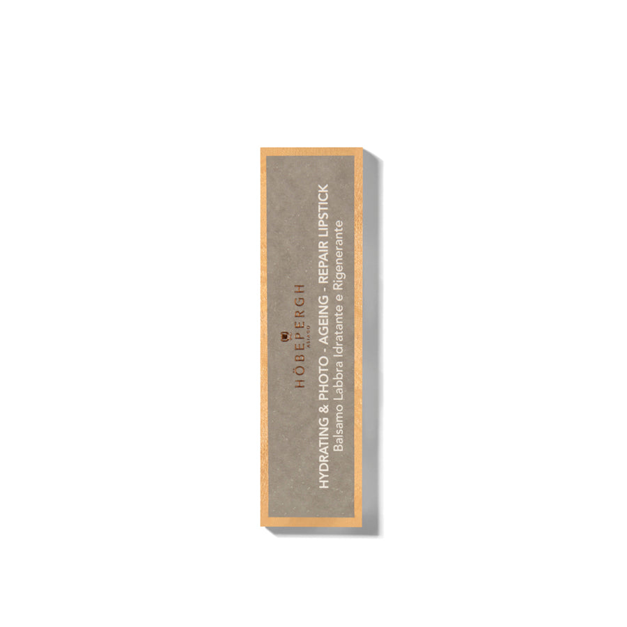 HYDRATING & PHOTO-AGEING-REPAIR LIPSTICK (LIP BALM)