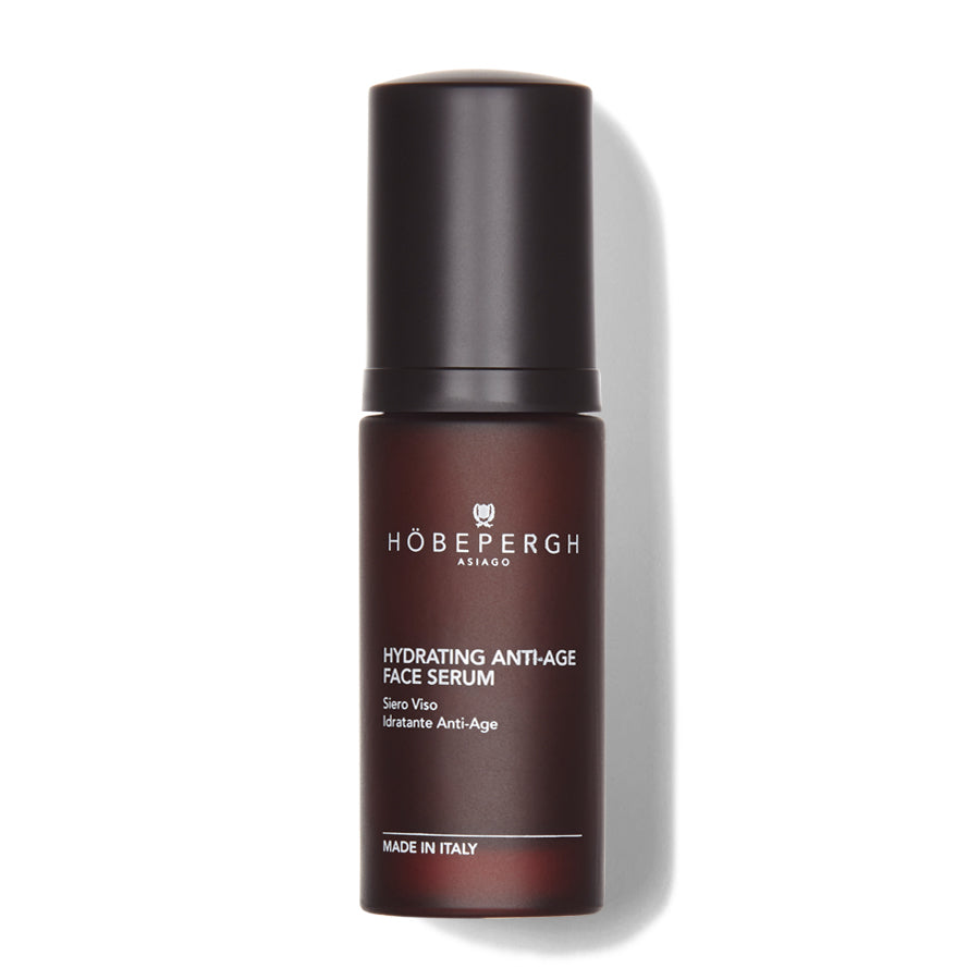 HYDRATING ANTI AGE FACE SERUM