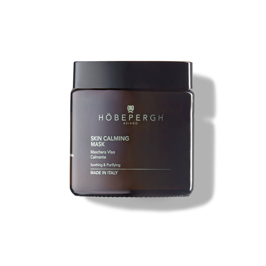 SKIN CALMING MASK