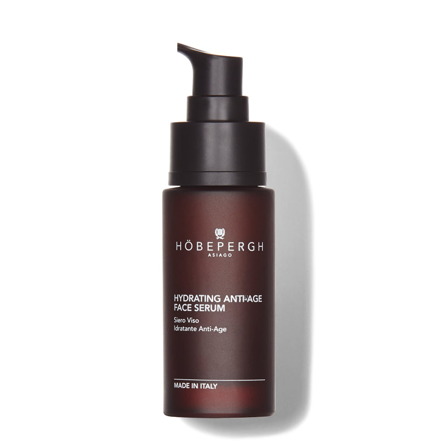 HYDRATING ANTI AGE FACE SERUM