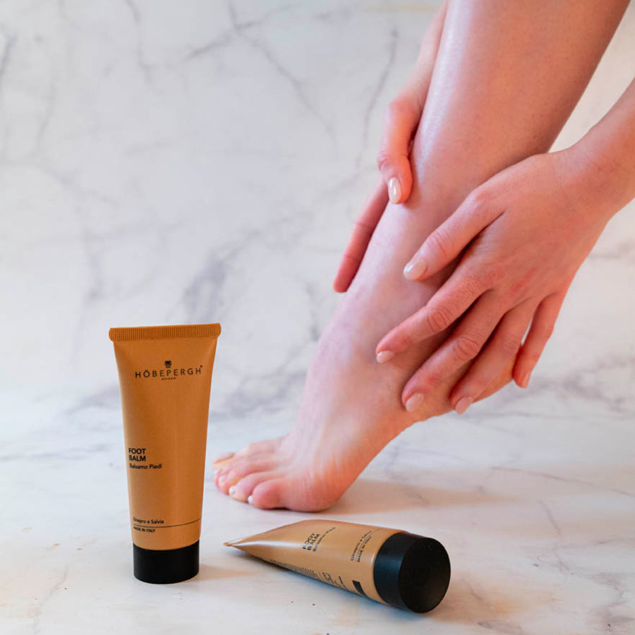 FOOT BALM 